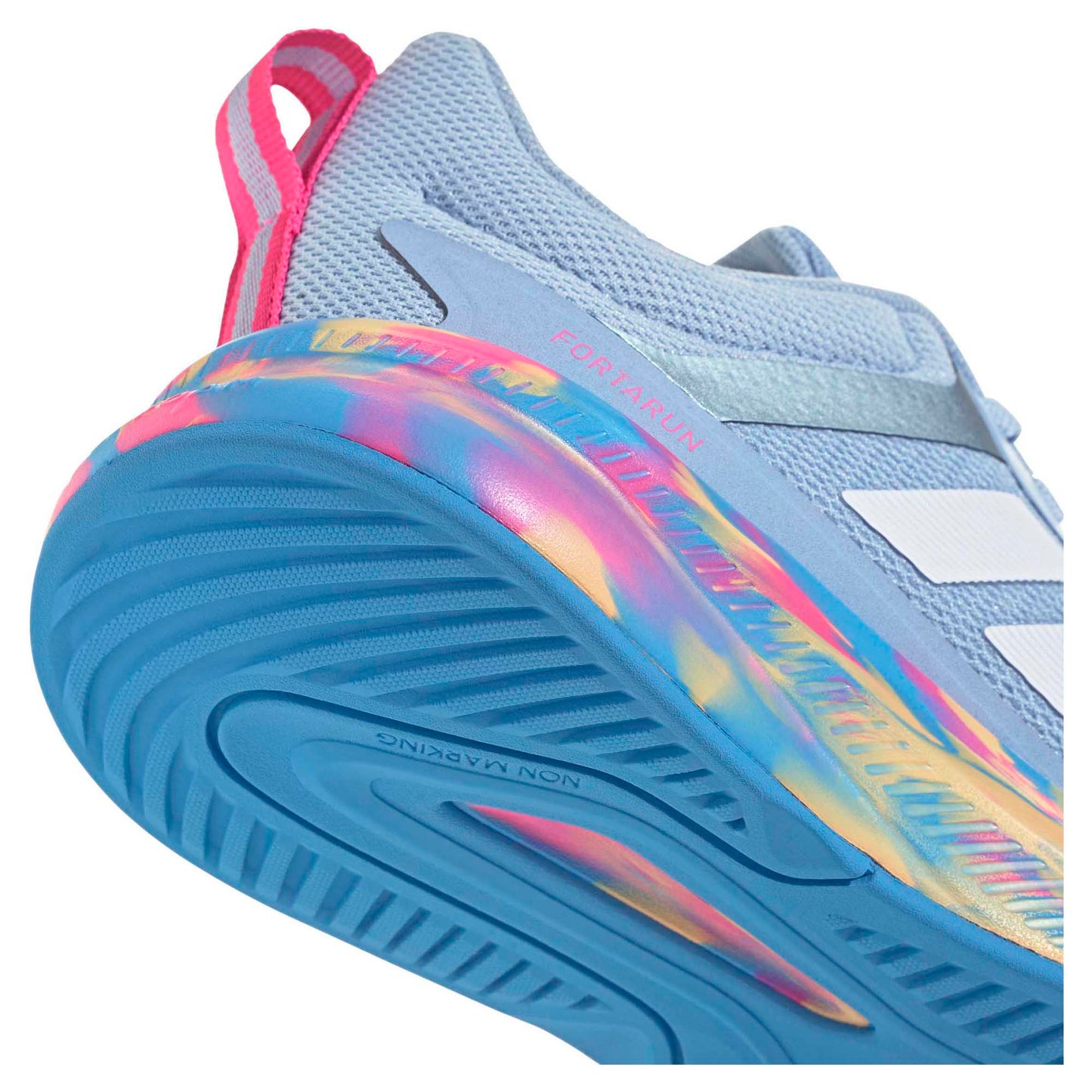 Fortarun 4.0 Junior's Running Shoes