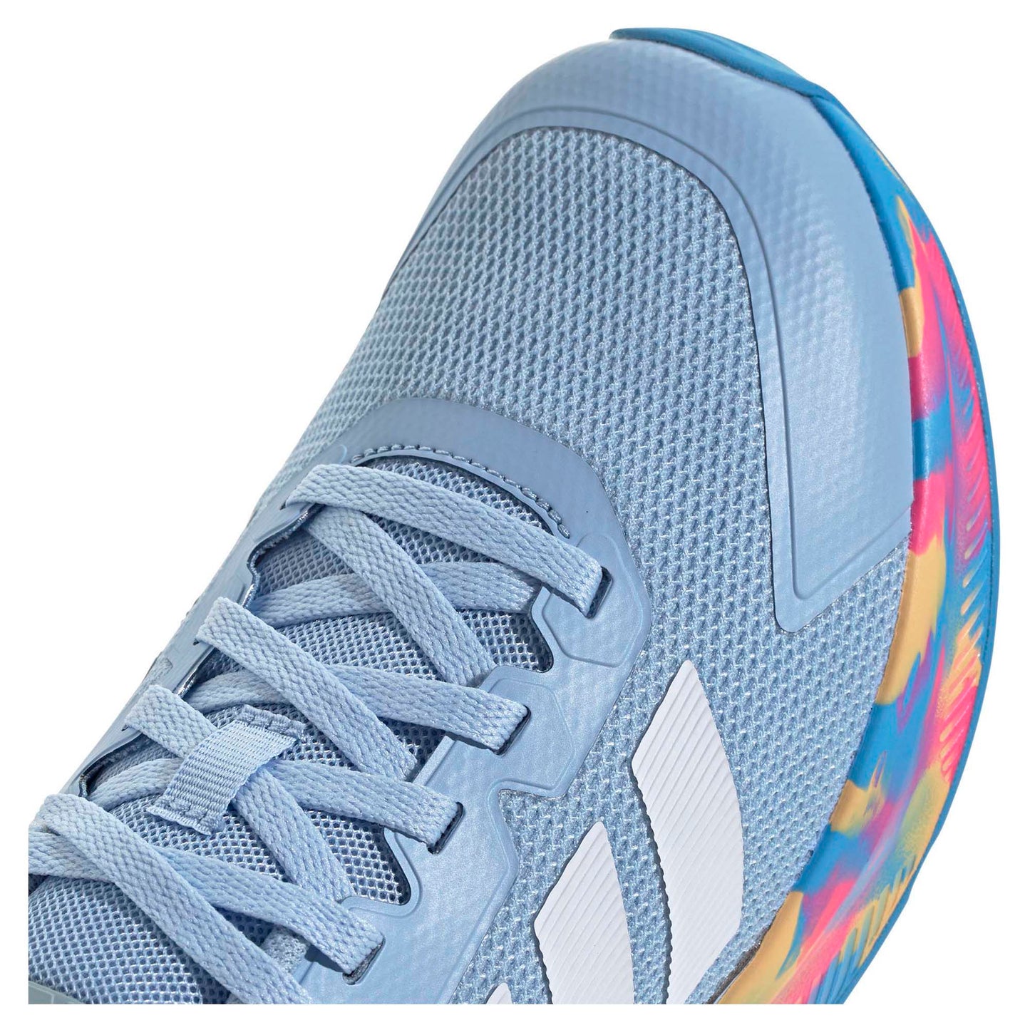 Fortarun 4.0 Junior's Running Shoes