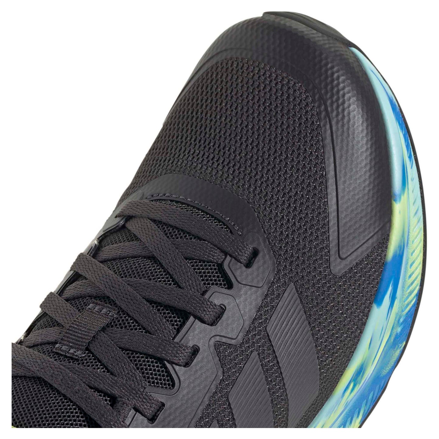 Fortarun 4.0 Junior's Running Shoes