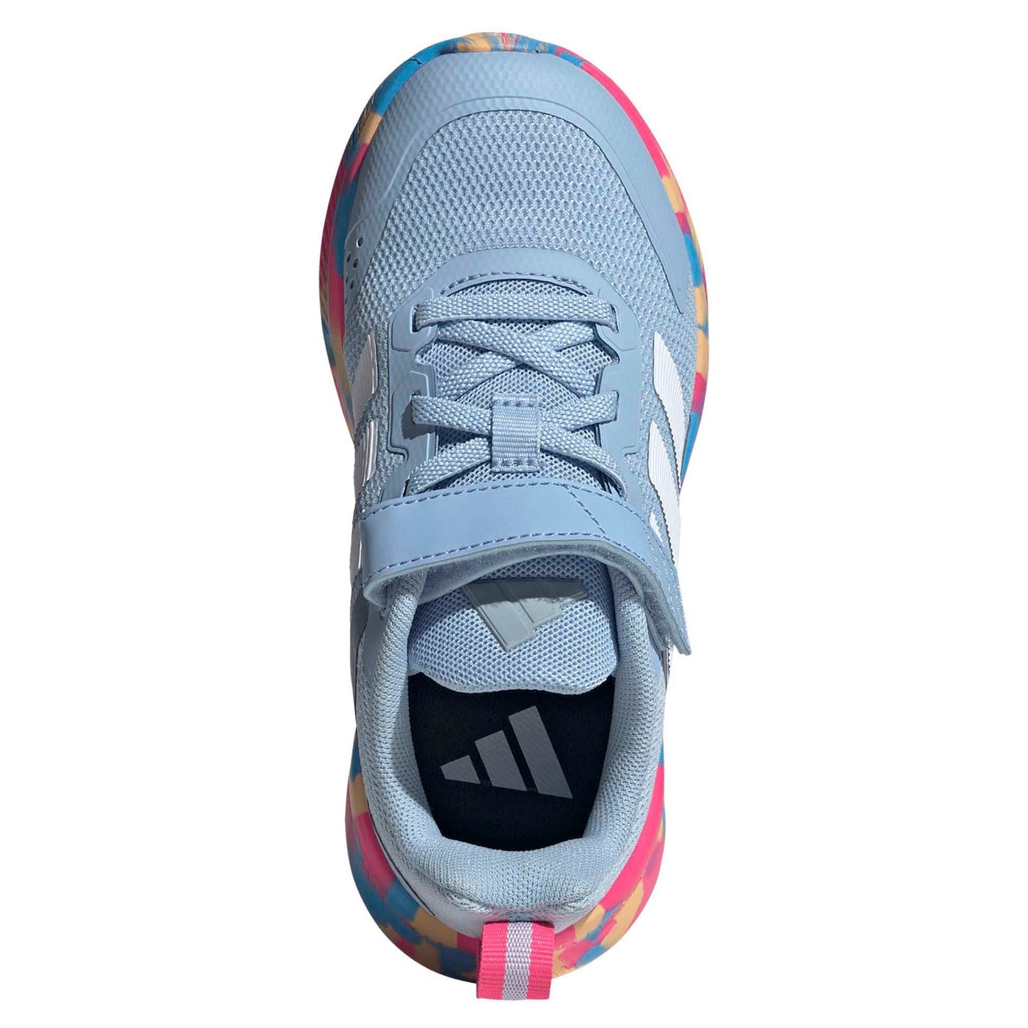 Fortarun 4.0 EL Kid's Running Shoes