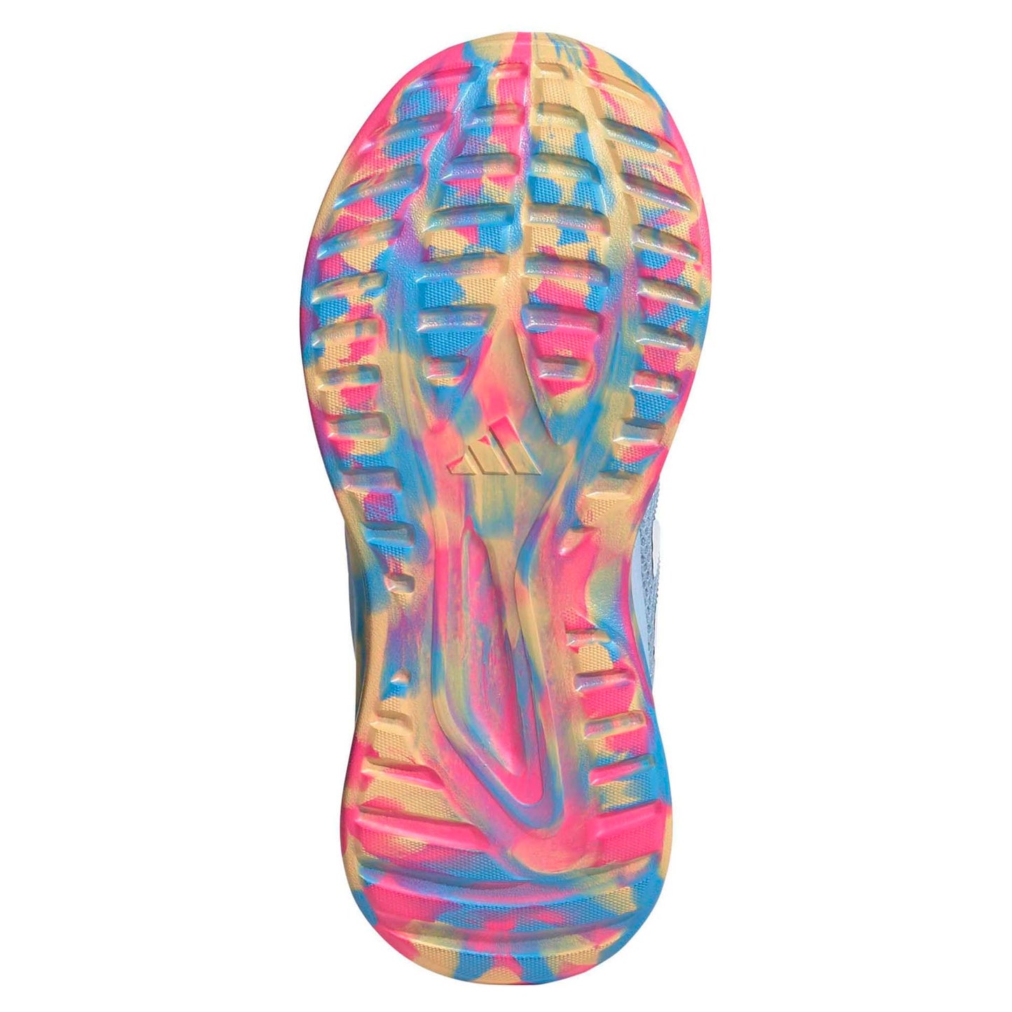 Fortarun 4.0 EL Kid's Running Shoes