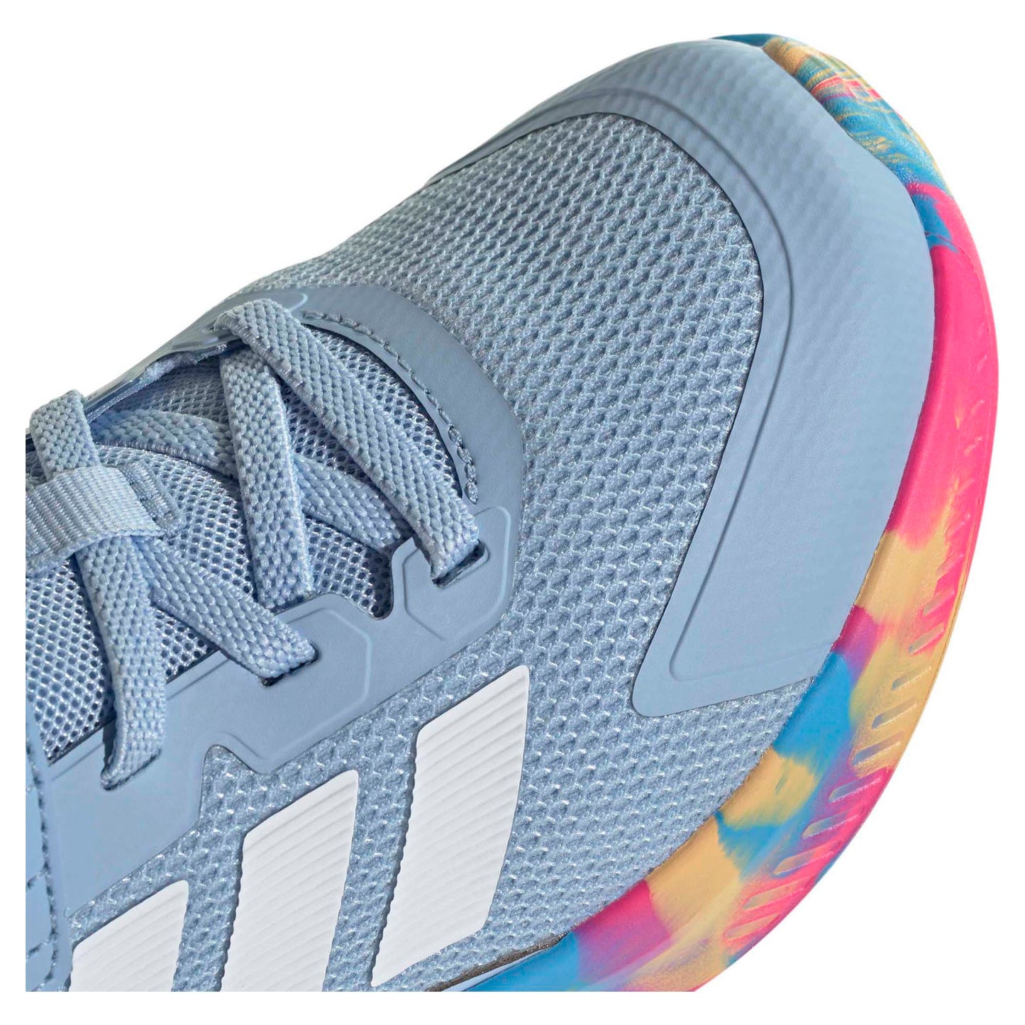 Fortarun 4.0 EL Kid's Running Shoes