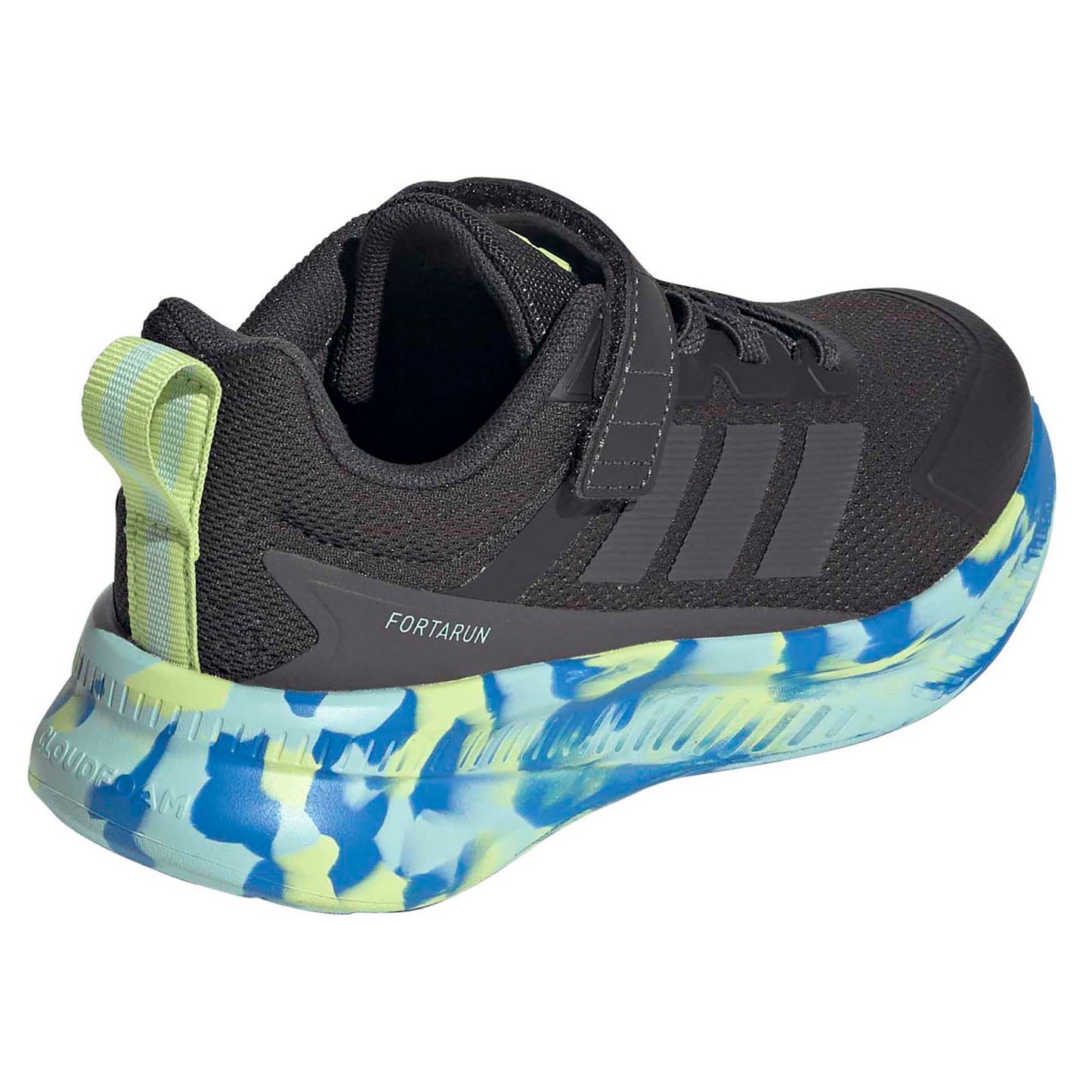 Fortarun 4.0 EL Kid's Running Shoes