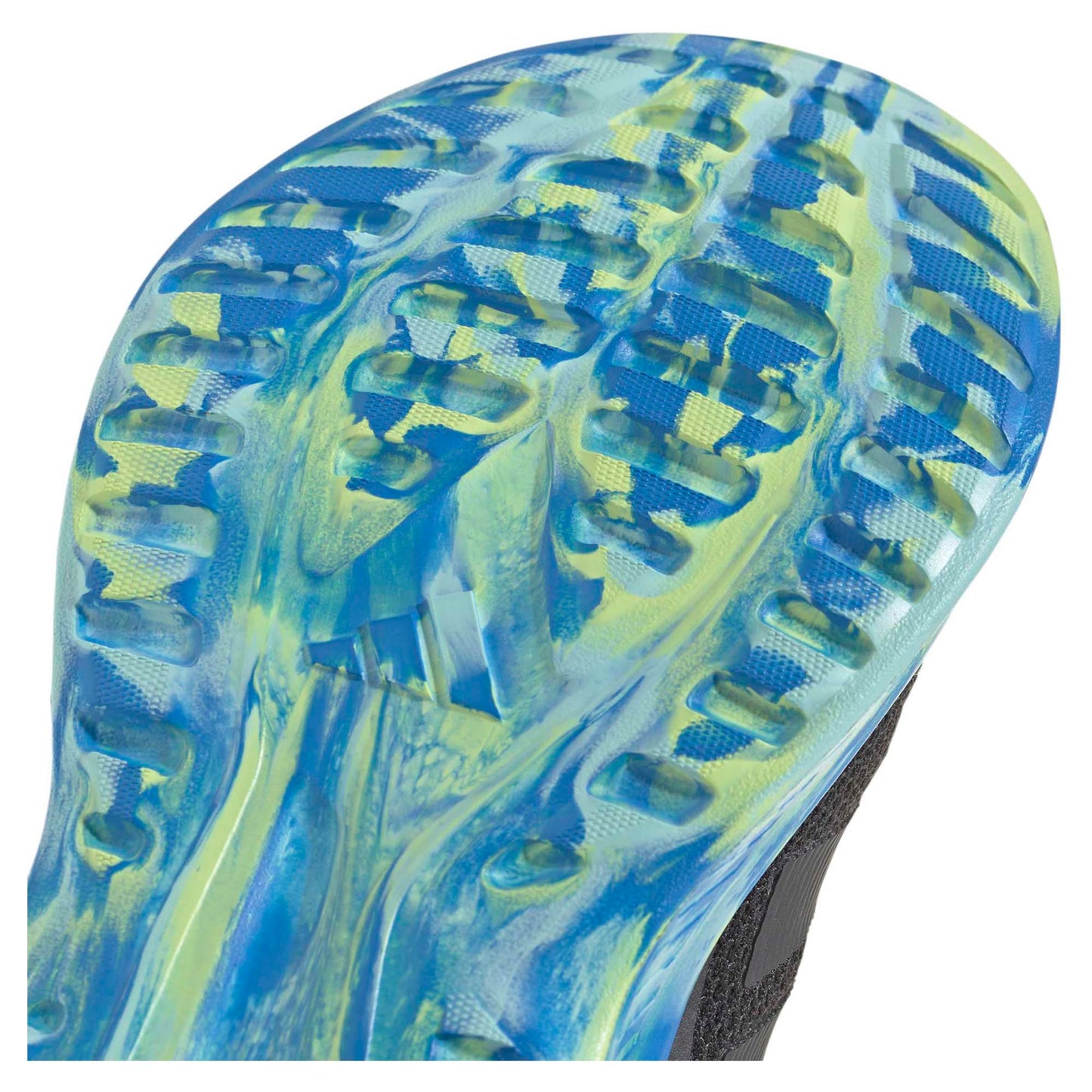 Fortarun 4.0 EL Kid's Running Shoes