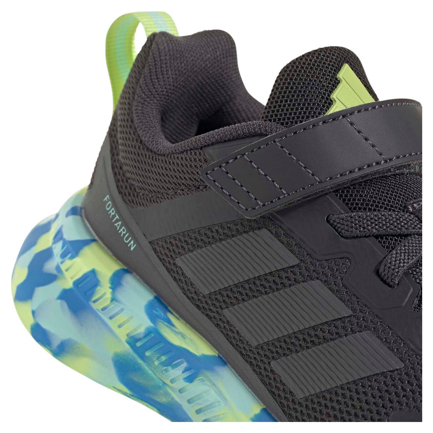 Fortarun 4.0 EL Kid's Running Shoes