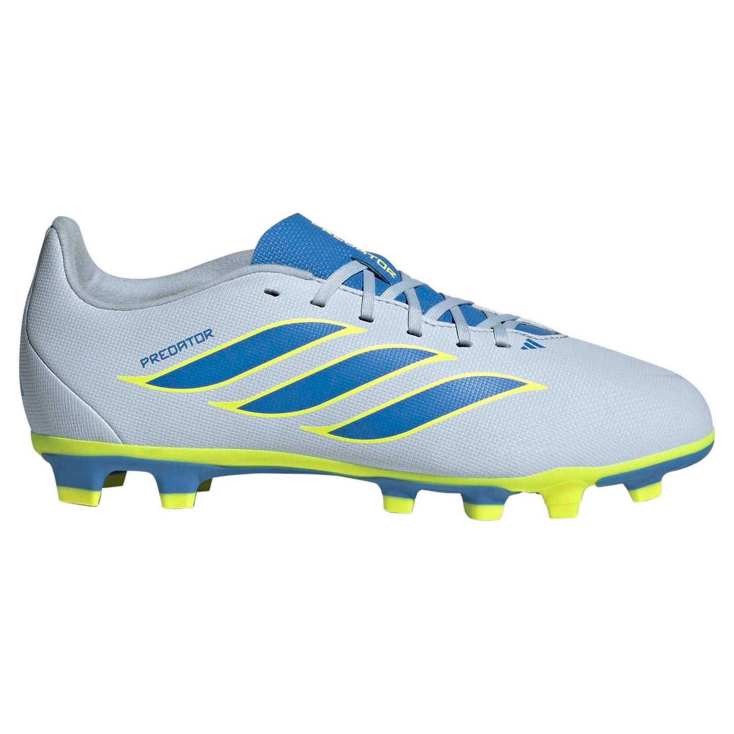 Predator Club Firm Ground/Multi Ground Junior's Football Boots