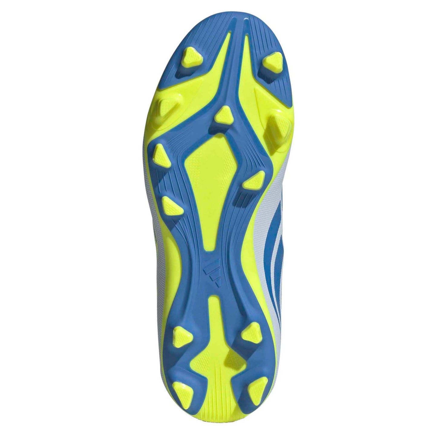 Predator Club Firm Ground/Multi Ground Junior's Football Boots