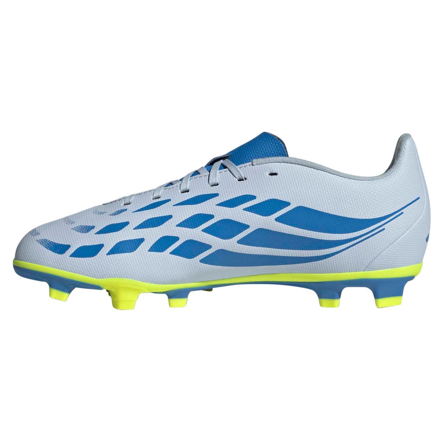 Predator Club Firm Ground/Multi Ground Junior's Football Boots