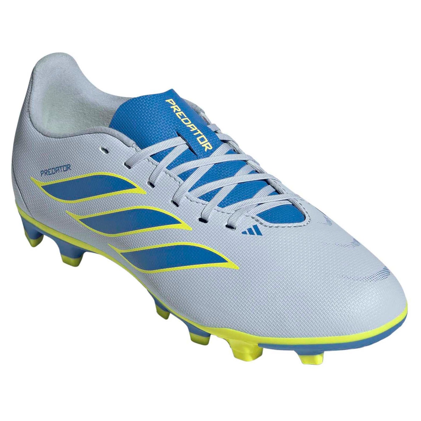 Predator Club Firm Ground/Multi Ground Junior's Football Boots