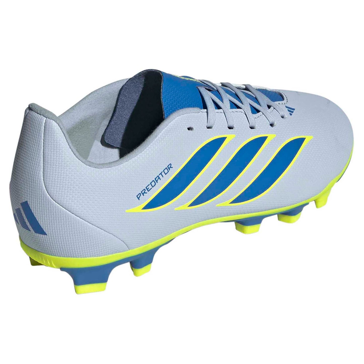 Predator Club Firm Ground/Multi Ground Junior's Football Boots
