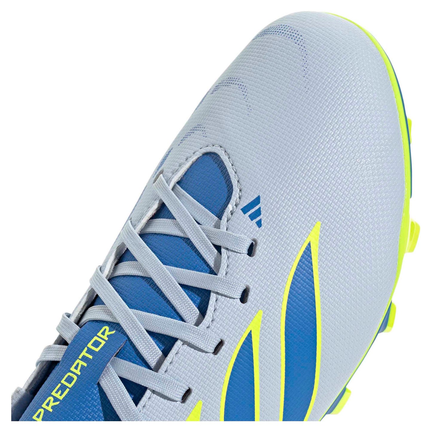 Predator Club Firm Ground/Multi Ground Junior's Football Boots