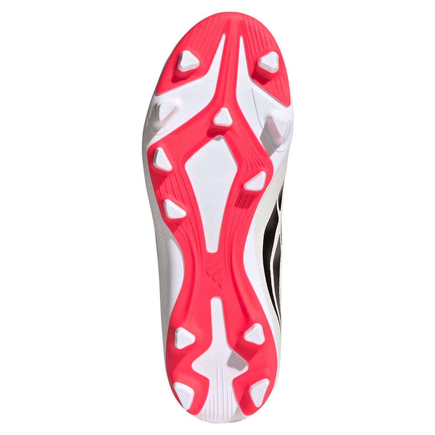 Predator Club Firm Ground/Multi Ground Junior's Football Boots