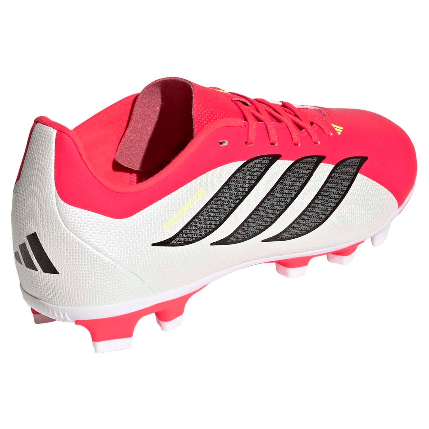 Predator Club Firm Ground/Multi Ground Junior's Football Boots