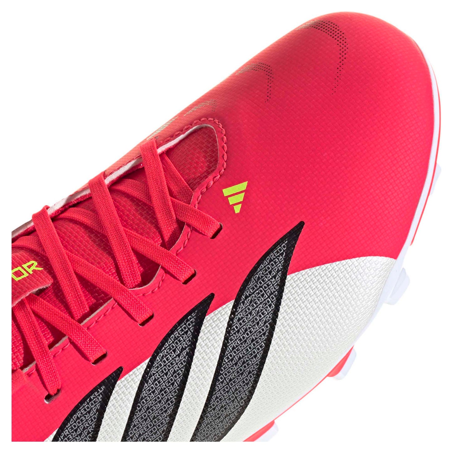 Predator Club Firm Ground/Multi Ground Junior's Football Boots
