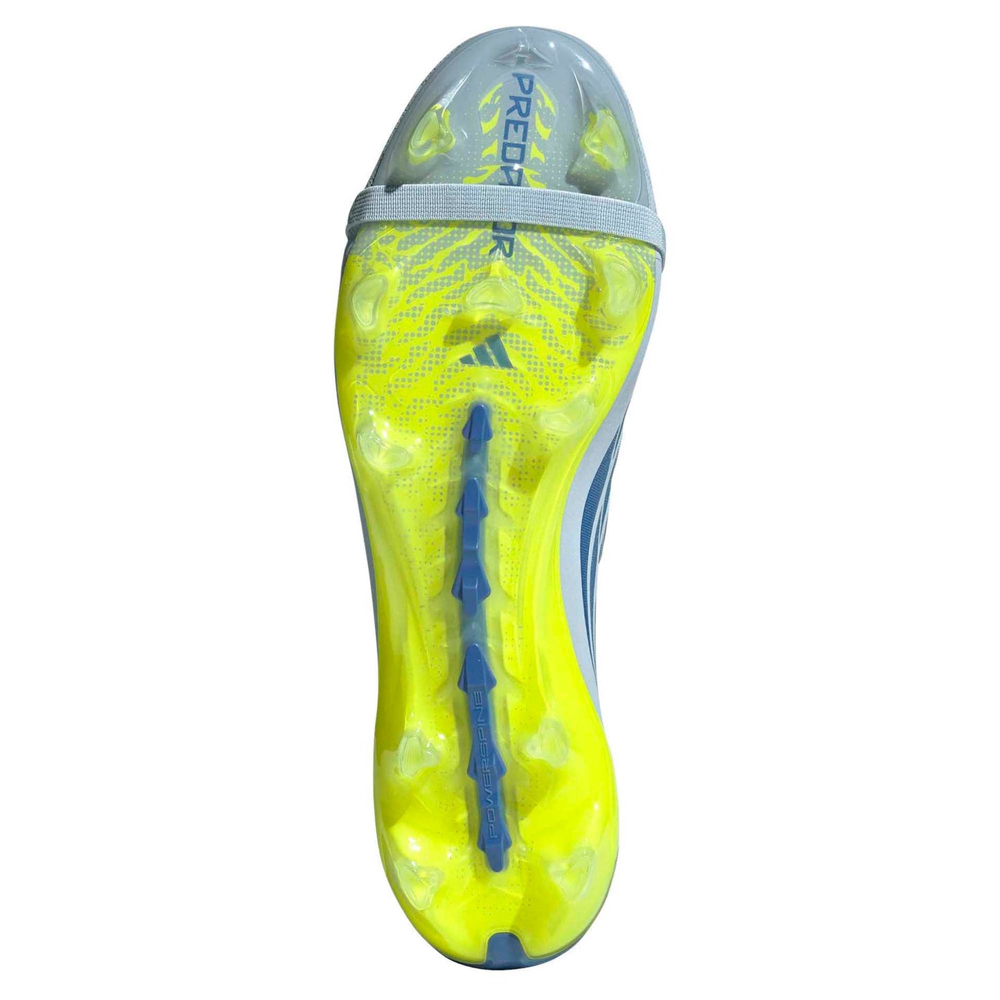 Predator Elite Fold-Over Tongue Firm Ground Unisex Football Boots