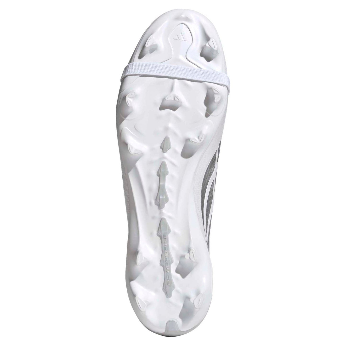 Predator League Fold-Over Tongue Firm Ground Unisex Football Boots