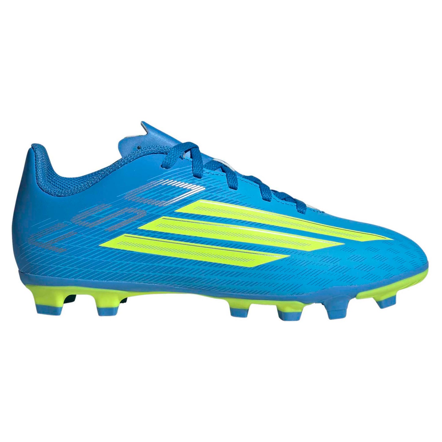 F50 Club Firm Ground/Multi Ground Junior's Football Boots