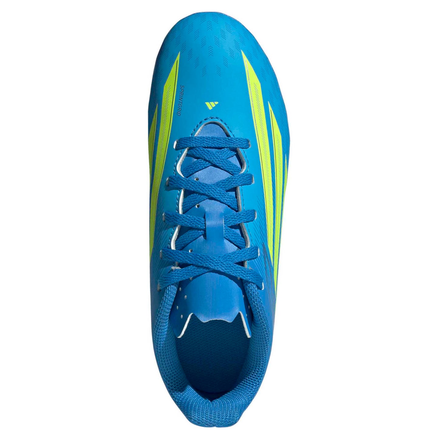 F50 Club Firm Ground/Multi Ground Junior's Football Boots