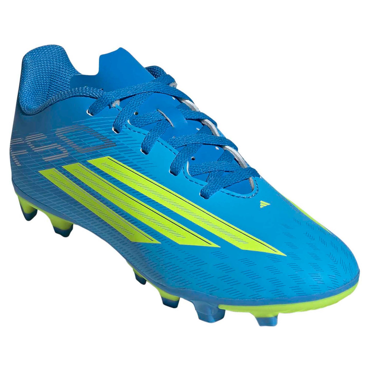 F50 Club Firm Ground/Multi Ground Junior's Football Boots
