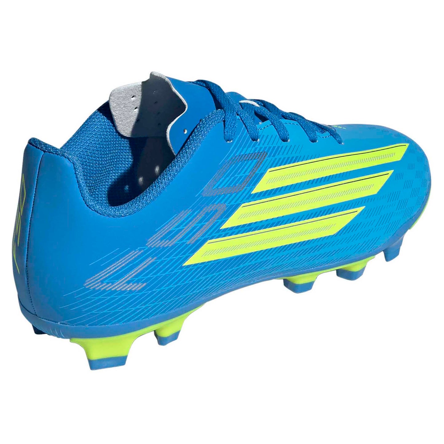 F50 Club Firm Ground/Multi Ground Junior's Football Boots