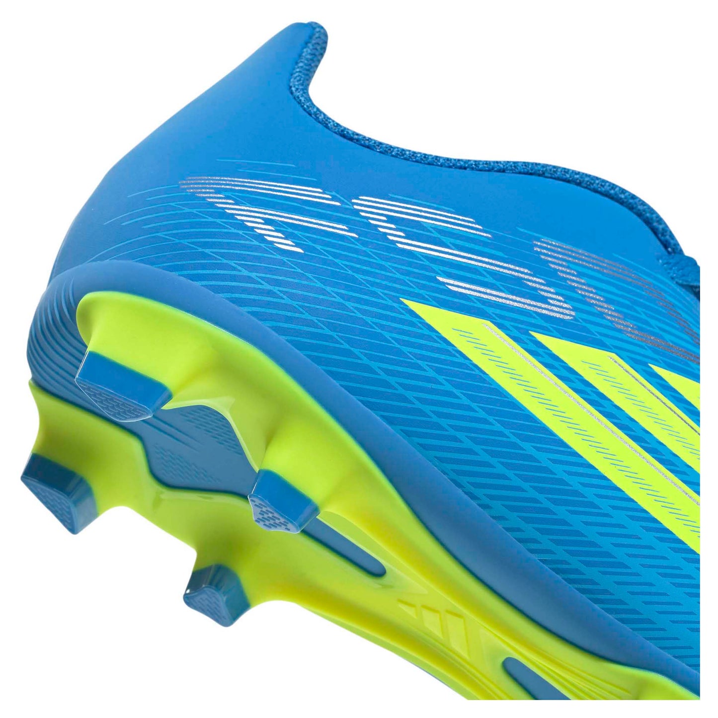 F50 Club Firm Ground/Multi Ground Junior's Football Boots
