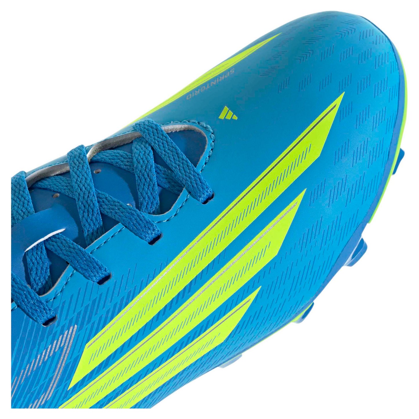 F50 Club Firm Ground/Multi Ground Junior's Football Boots