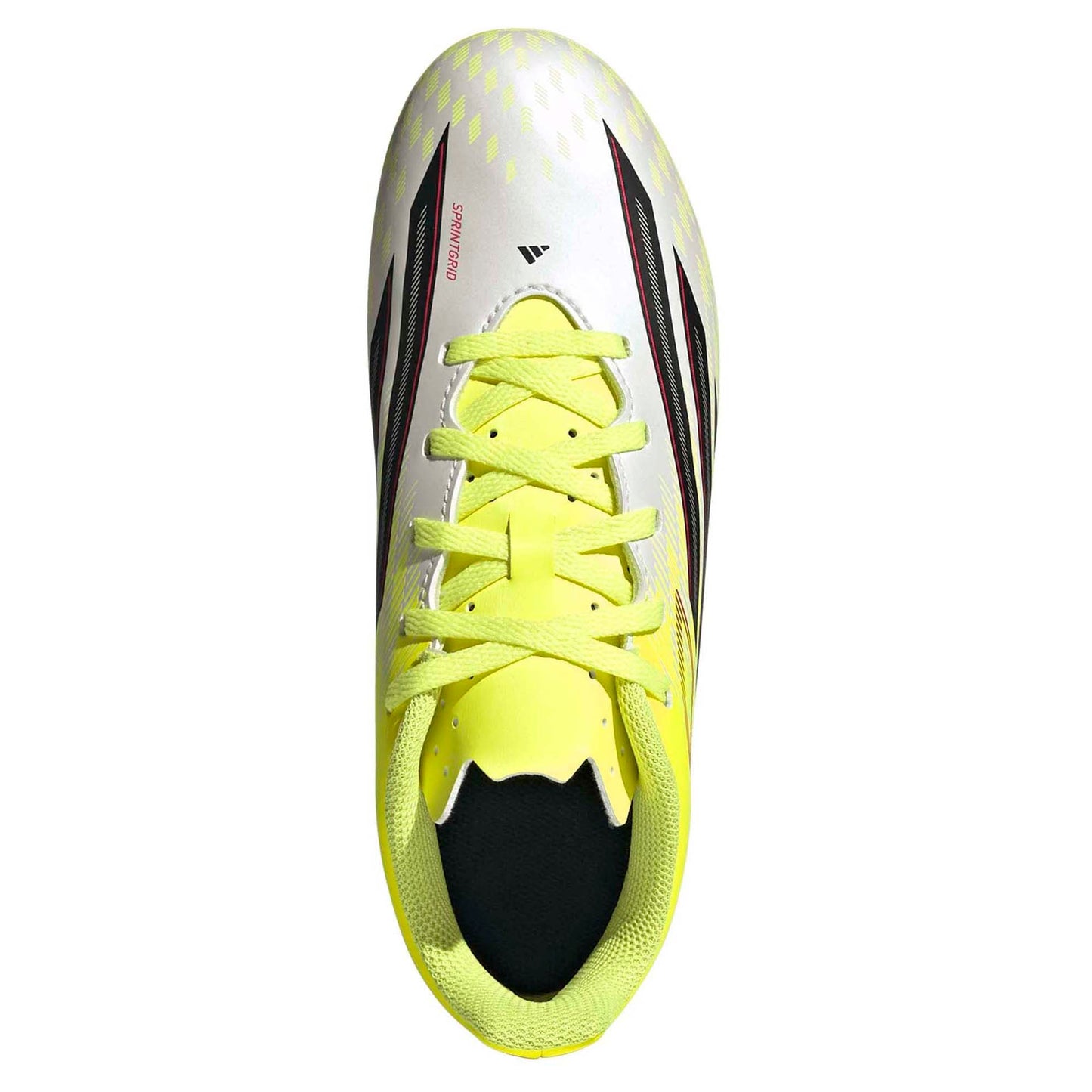 F50 Club Firm Ground/Multi Ground Junior's Football Boots