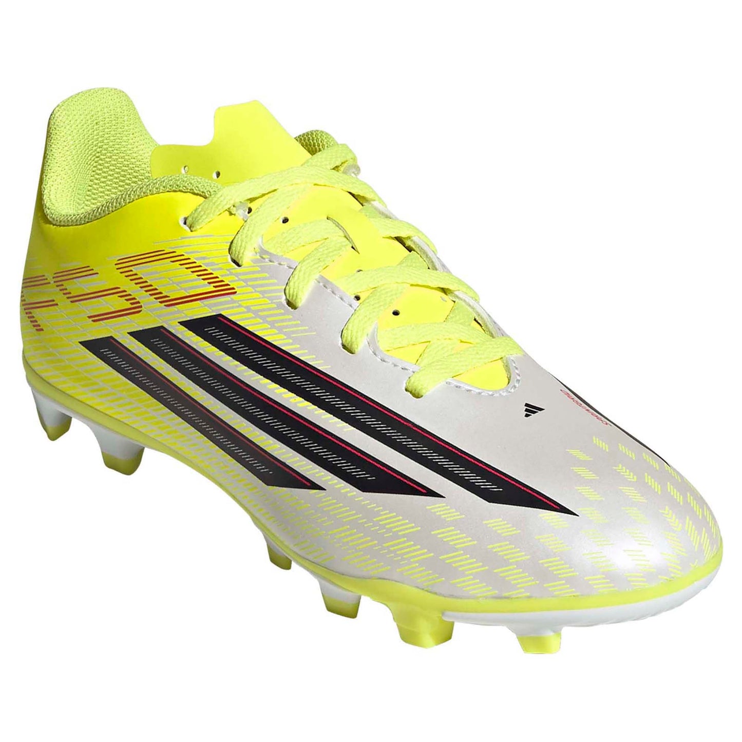 F50 Club Firm Ground/Multi Ground Junior's Football Boots