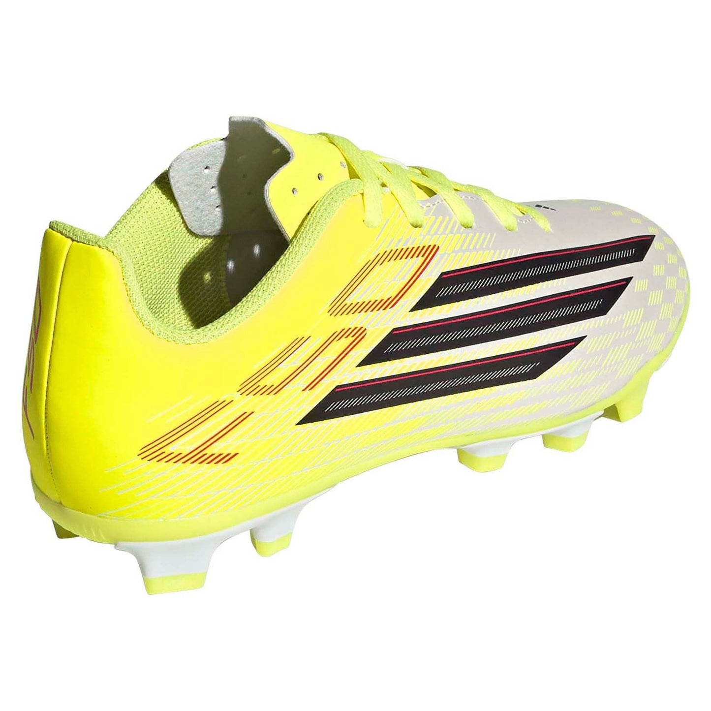 F50 Club Firm Ground/Multi Ground Junior's Football Boots