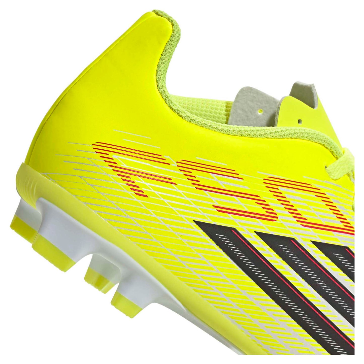 F50 Club Firm Ground/Multi Ground Junior's Football Boots