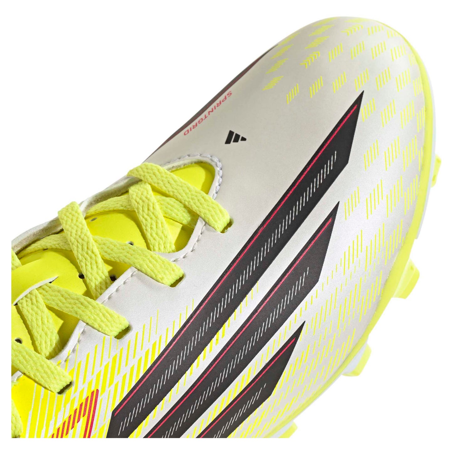 F50 Club Firm Ground/Multi Ground Junior's Football Boots