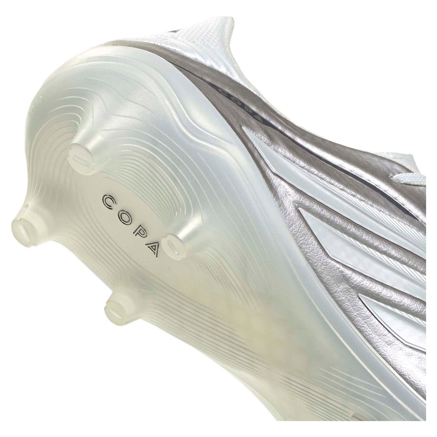 Copa Pure Iv Elite Firm Ground Unisex Football Boots