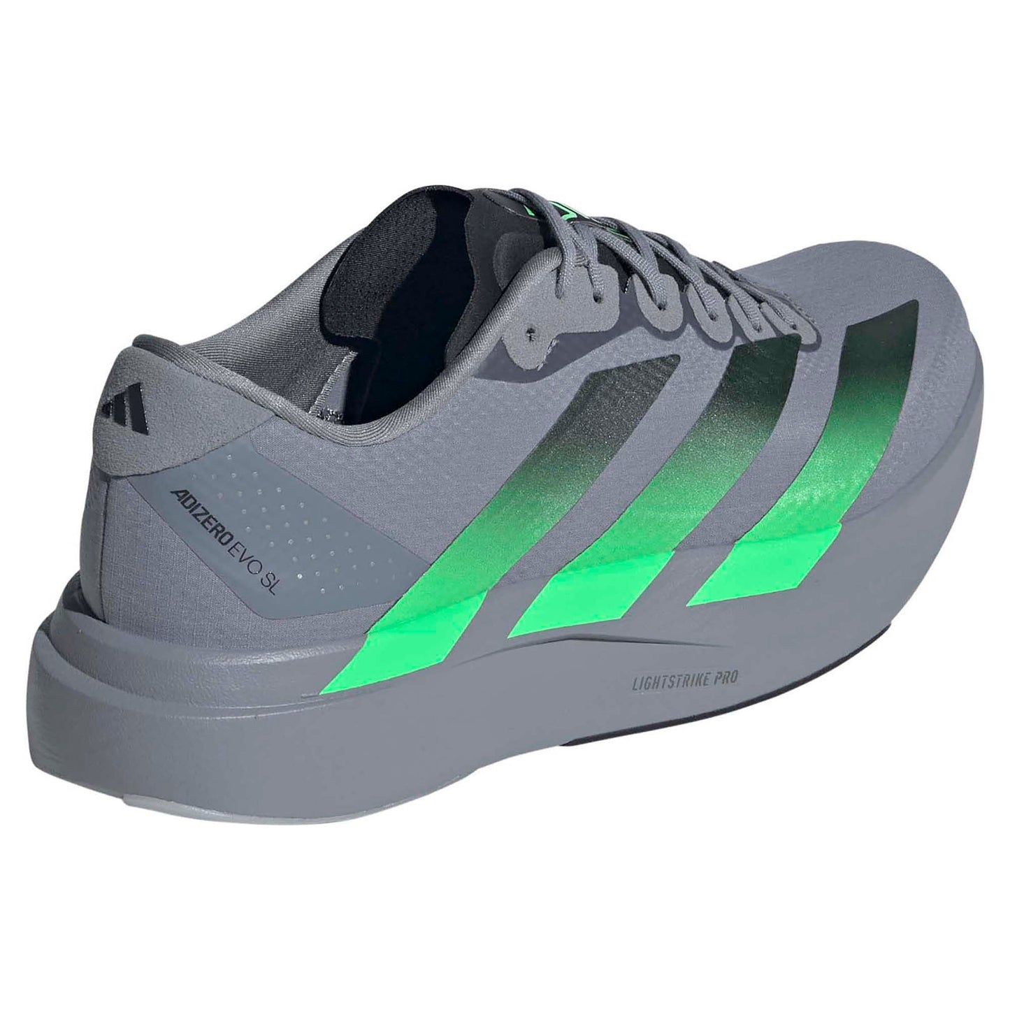 Adizero Evo SL Woven Men's Running Shoes