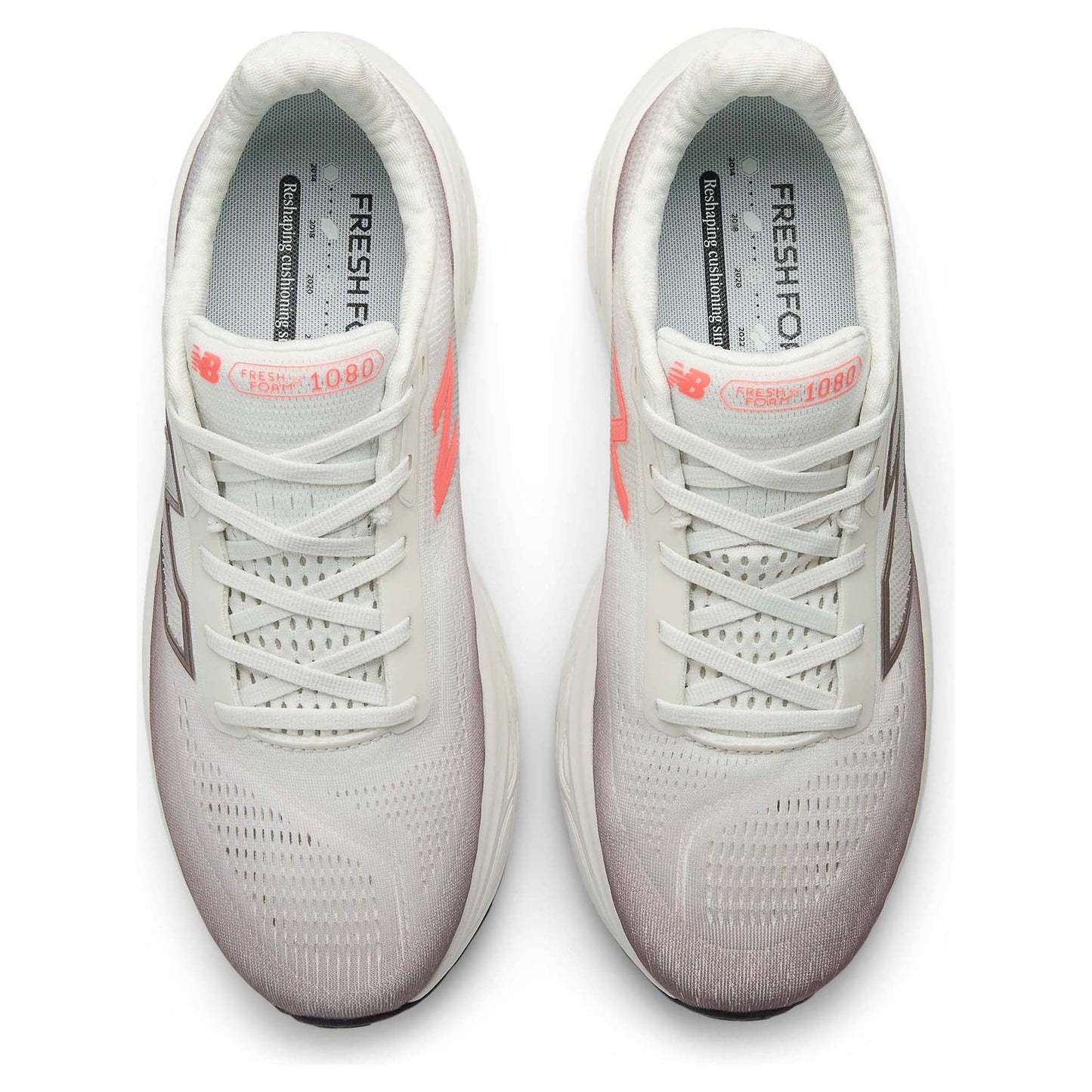 Fresh Foam X 1080v14 Men's Running Shoes (Width D)