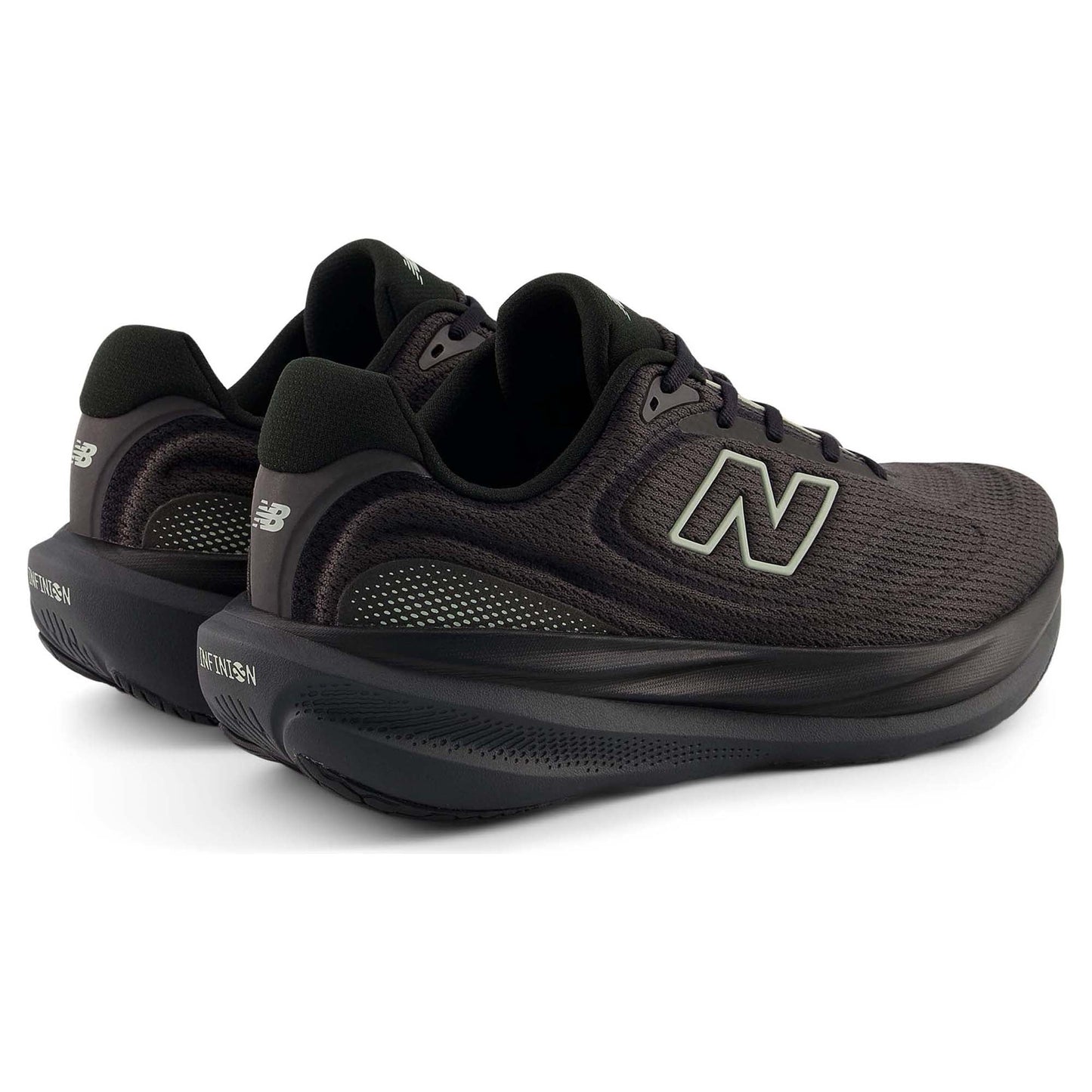 1080v15 Men's Running Shoes (Width D)