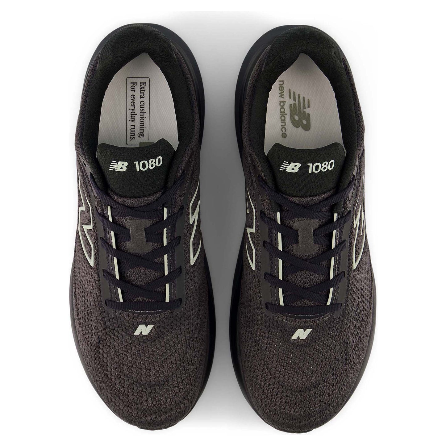 1080v15 Men's Running Shoes (Width D)