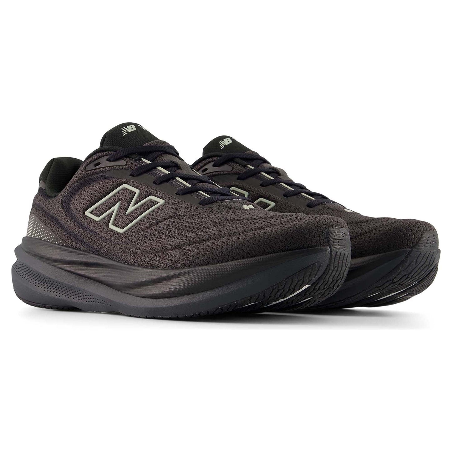 1080v15 Men's Running Shoes (Width 2E)
