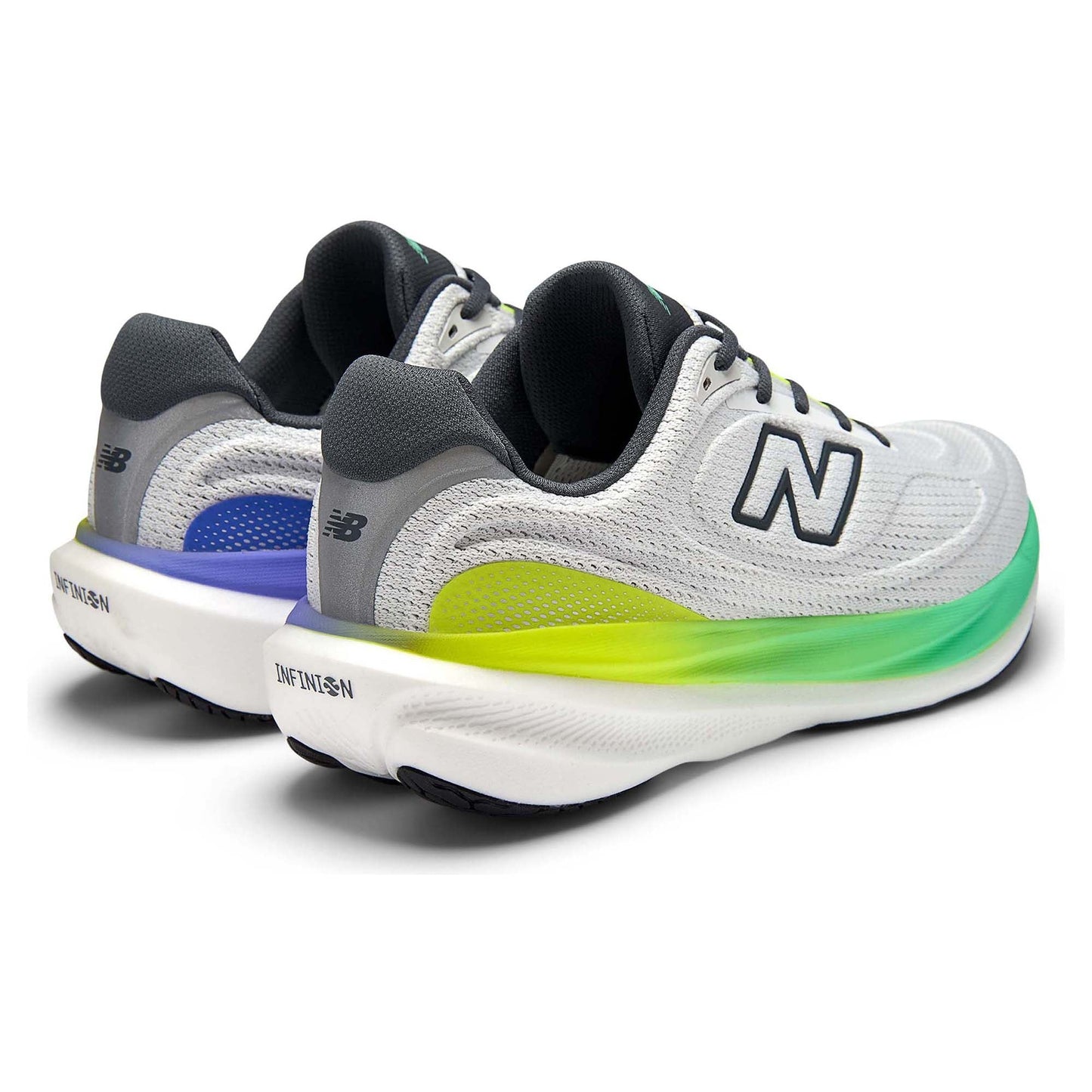 1080v15 Men's Running Shoes (Width 2E)