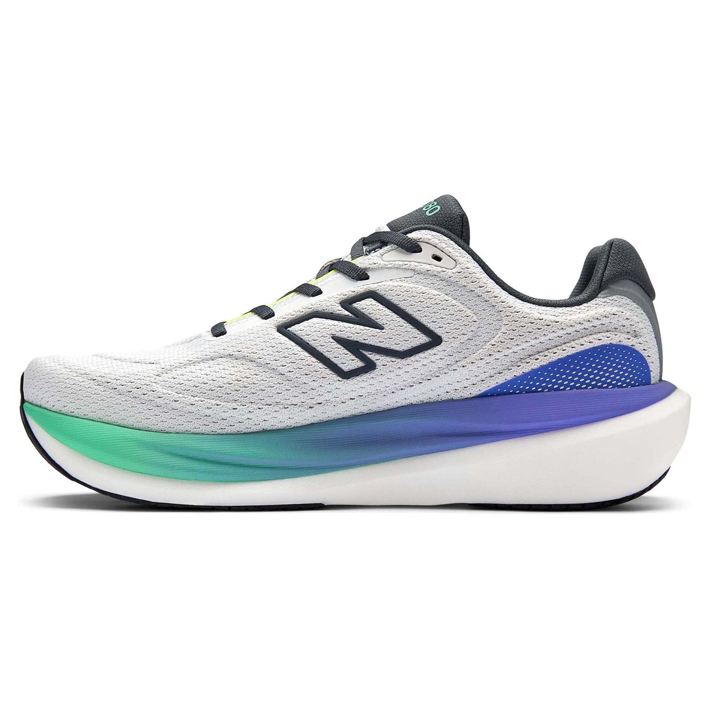1080v15 Men's Running Shoes (Width 2E)