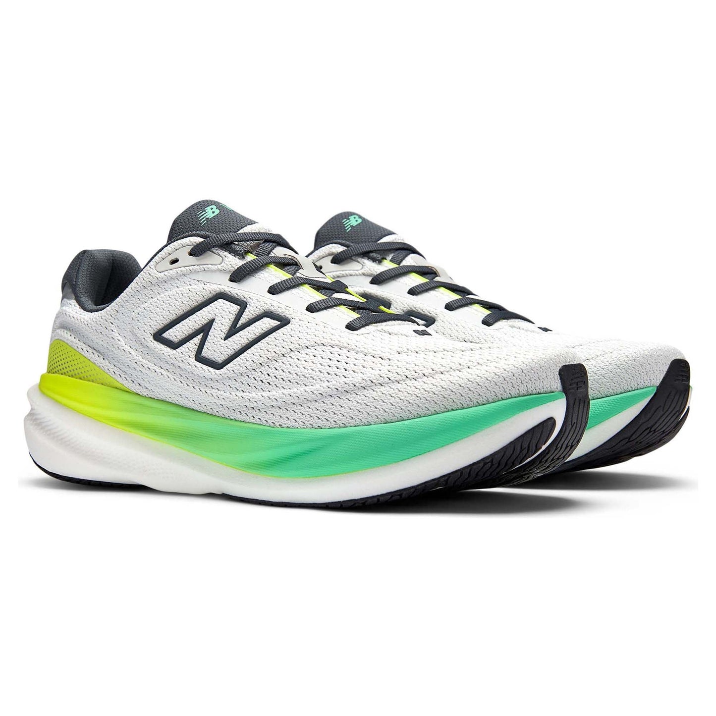 1080v15 Men's Running Shoes (Width D)