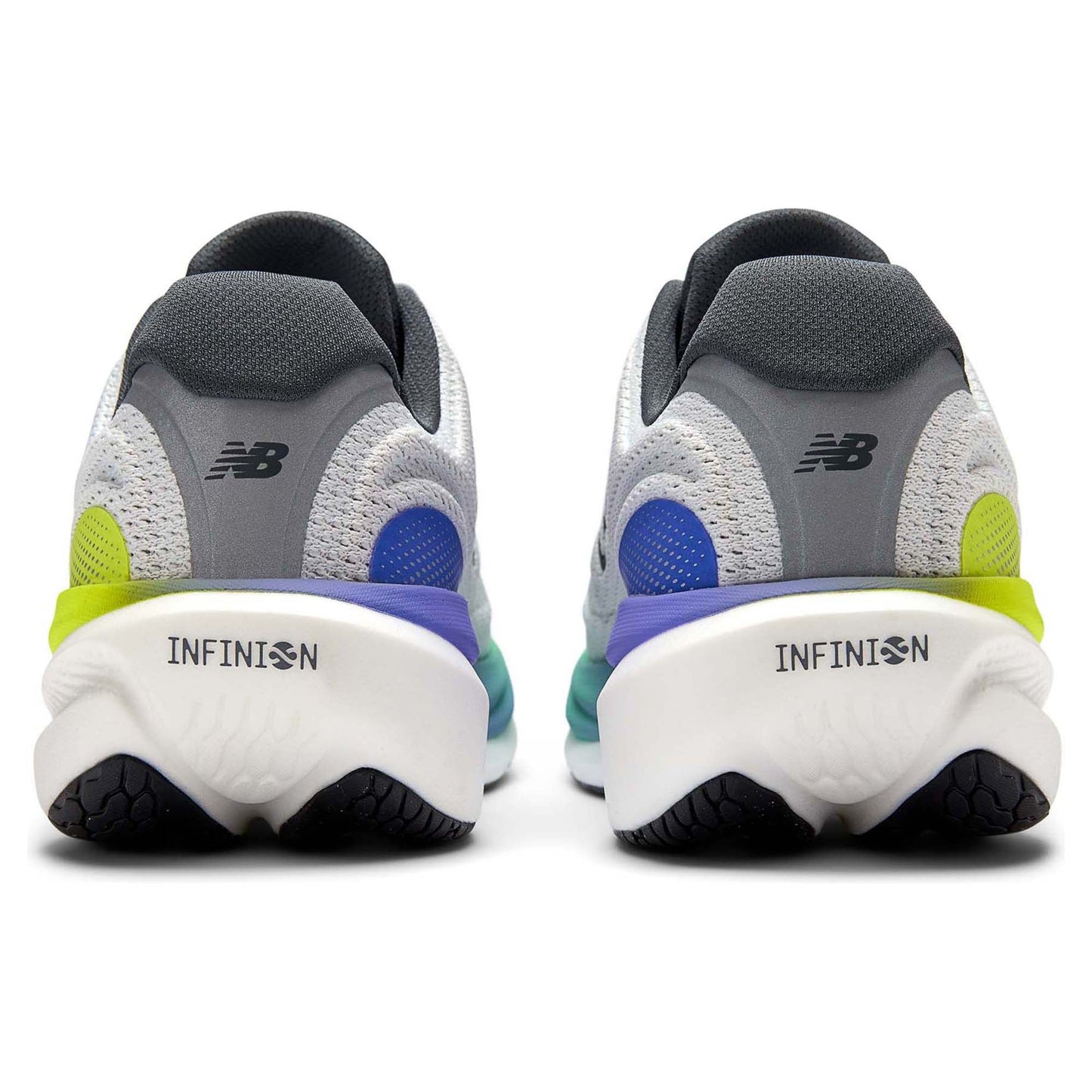 1080v15 Men's Running Shoes (Width D)