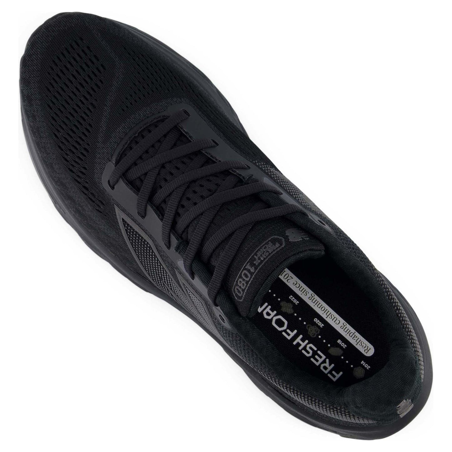 Fresh Foam X 1080v14 Men's Running Shoes (Width D)