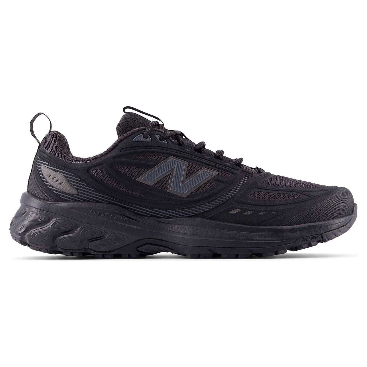 Fresh Foam X 410v9 Men's Trail Running Shoes (Width 4E)