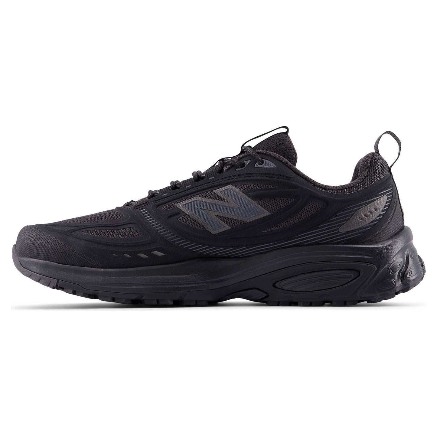 Fresh Foam X 410v9 Men's Trail Running Shoes (Width 2E)