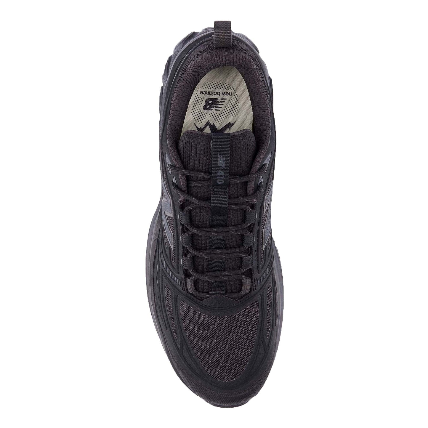 Fresh Foam X 410v9 Men's Trail Running Shoes (Width 2E)