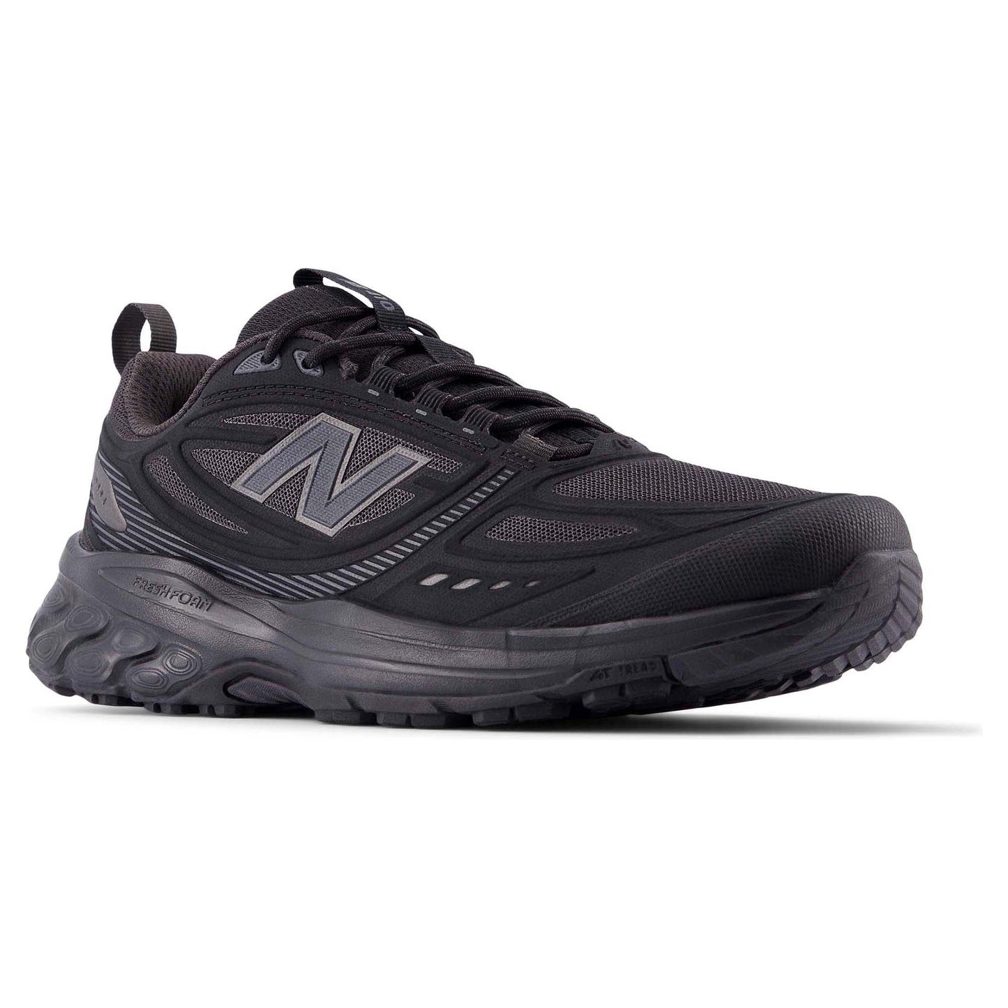 Fresh Foam X 410v9 Men's Trail Running Shoes (Width 2E)