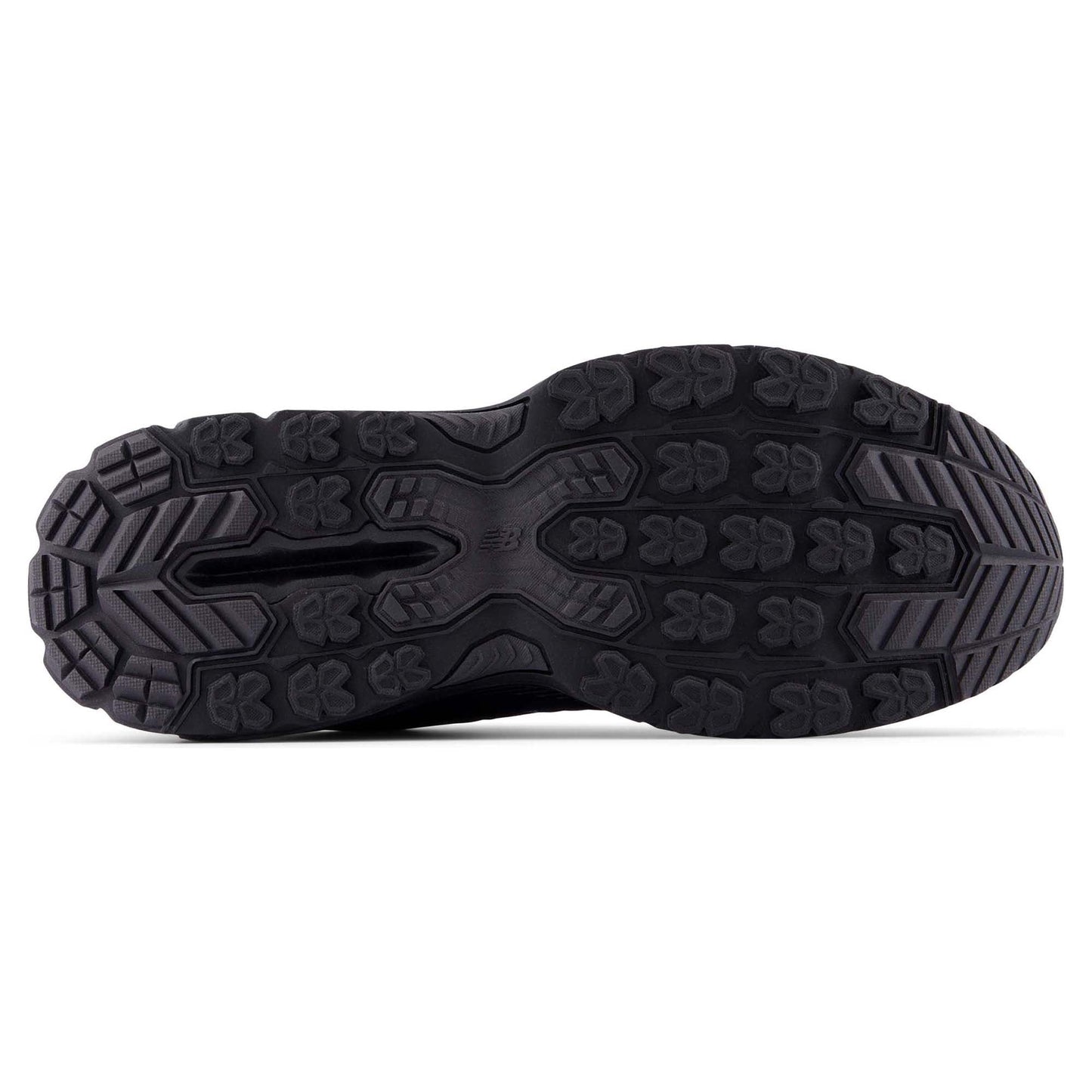 Fresh Foam X 410v9 Men's Trail Running Shoes (Width 2E)
