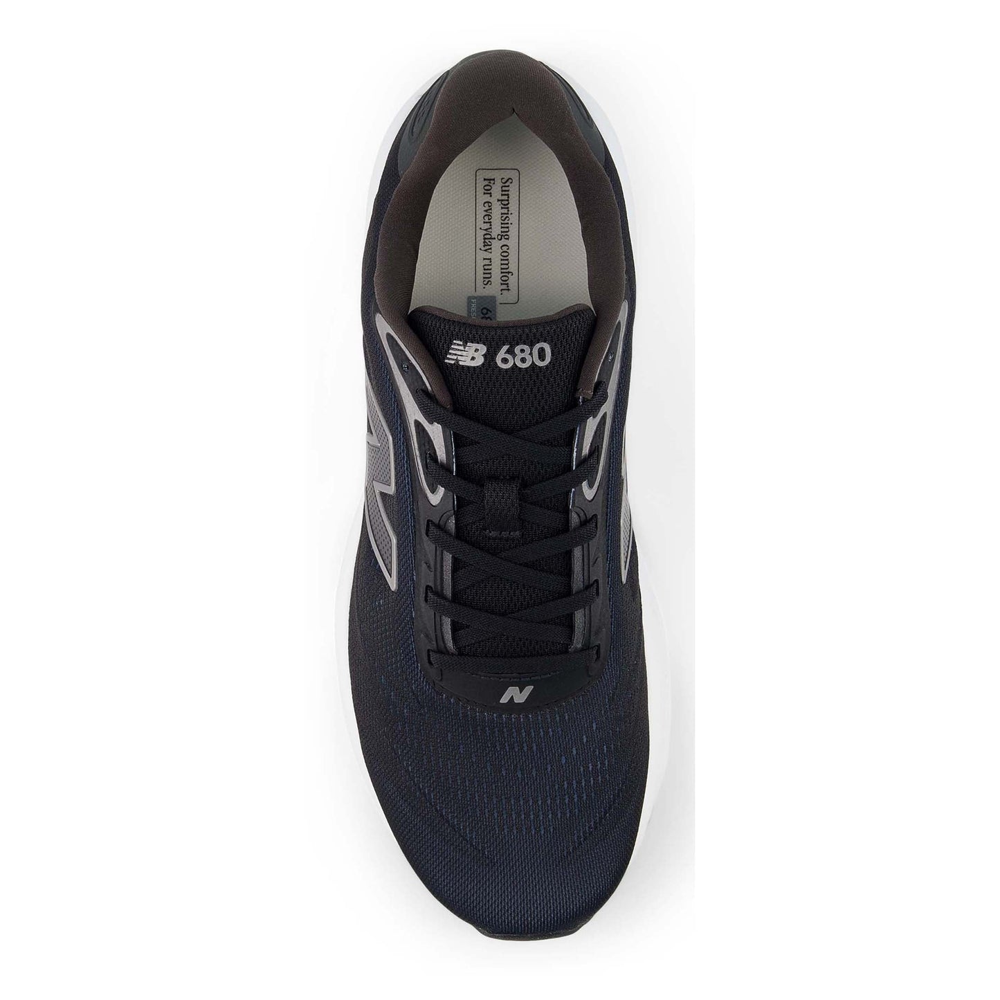 Fresh Foam X 680v9 Men's Running Shoes (Width 2E)