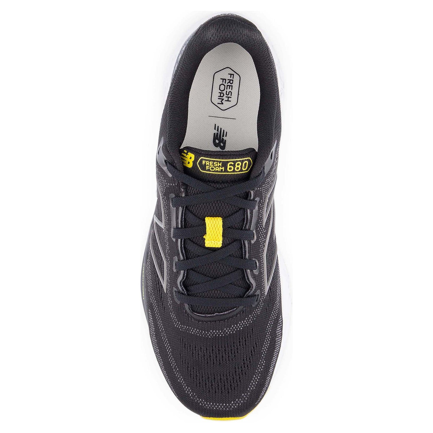 Fresh Foam X 680v8 Men's Running Shoes (Width 2E)