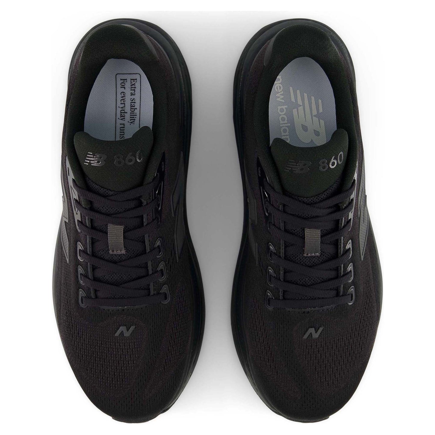 Fresh Foam X 860v15 Men's Running Shoes (Width 4E)
